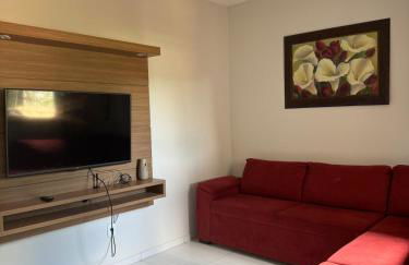 Casa Luxo Centro com PIscina 5 quartos - Foto 11