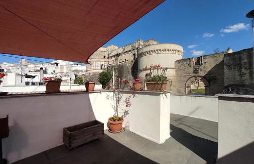 Casa di fronte al castello - Foto 24