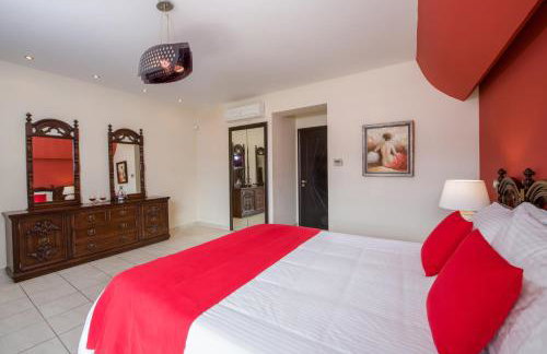 Manolia Dream Apartment 3-bedrooms 30m to the beach - Foto 32