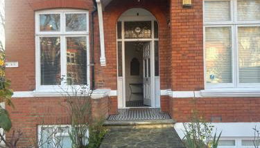 Spacious Holiday Home! - Foto 3