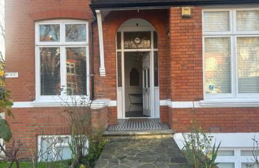 Spacious Holiday Home! - Foto 3