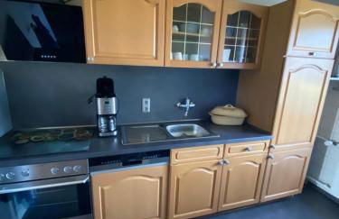 Ferienhaus Pusteblume - Foto 6