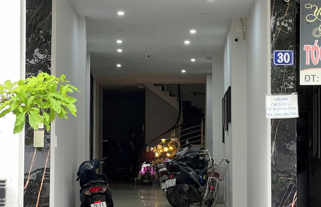 NINE HOUSING 30 Yen Hoa - Photo 27