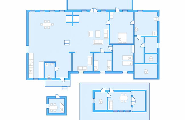 Bergstigen Gunnebo - Foto 24