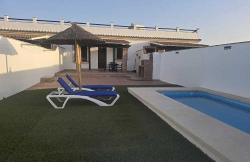 Casas el Palomar - No grupos - Foto 18