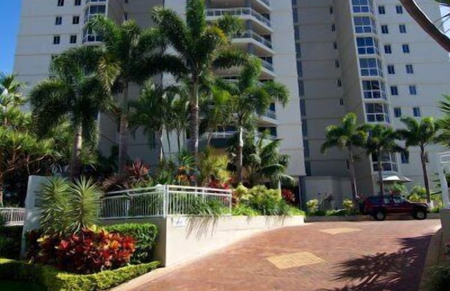 Ocean Sands Resort - Photo 37