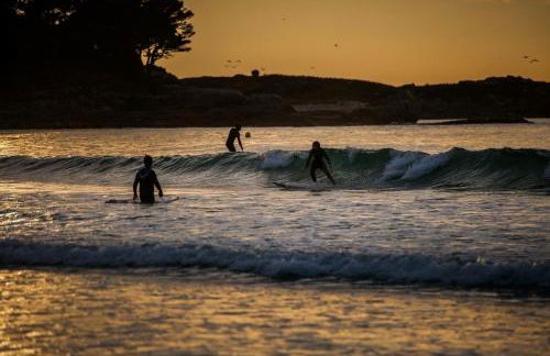 Les villas d'Onalou - Port Blanc - Foto 45