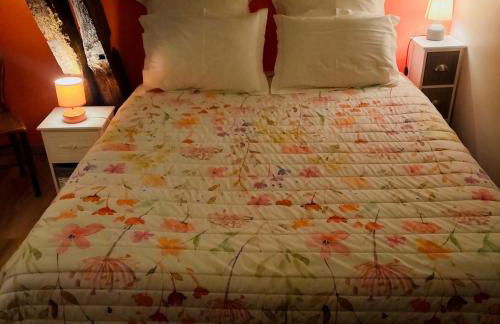 Jolie Maison de Campagne en pierre de tuffeau - Photo 18