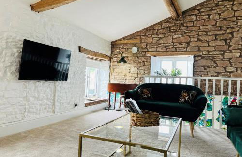 The Stables - Luxury Holiday Cottage - Foto 5