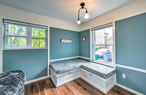 2 Mi to Capitol Hill and Lumen Field! World Cup Base - Foto 15