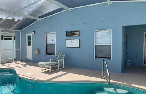 4br/3ba Disney Area Luxury Resort with pool/spa - Foto 61