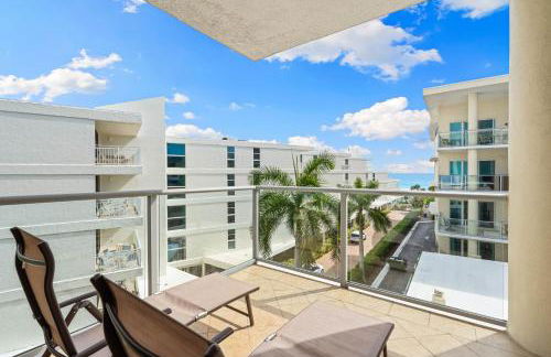 Crescent Condos By Beachside Management - Foto 34