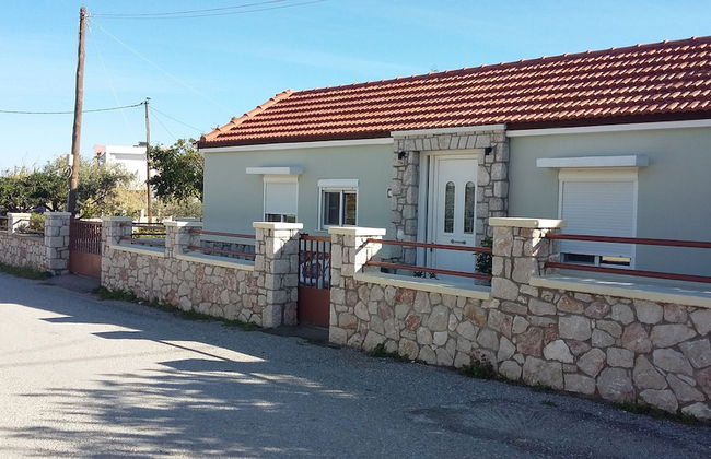 Anastasia's Holiday Home - Foto 1