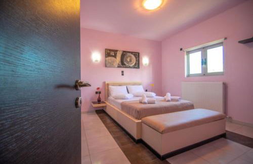 Zante Lagos holiday homes Treehouse and Villa - Foto 49