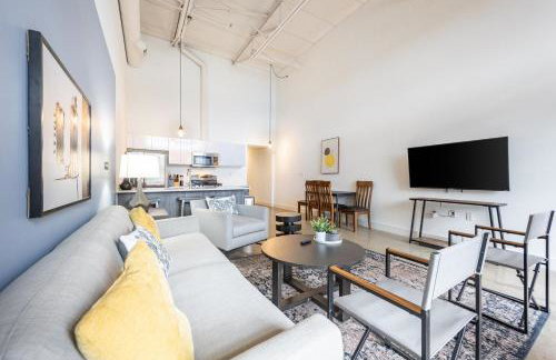 Landing Spectacular 2BD Pool Gym - Foto 4