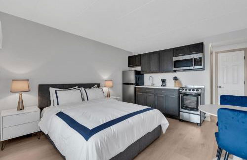 Next to Beach & Boardwalk - Foto 1