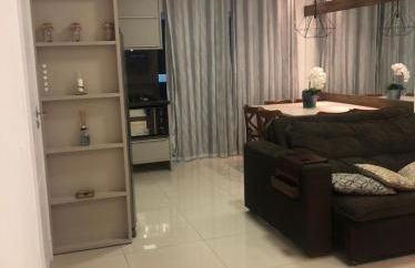 Apto familiar, 150mts do mar, completo e aconchegante em Palmas - Photo 4