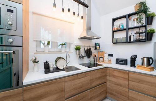 Villa ADRIANA - Two bedroom Villa with swimming pool - Foto 13