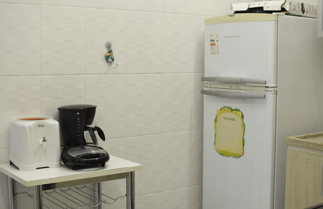 Lindo 3 quartos na Praia do Forte - CF36 - Foto 51