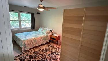 Walk to Metro- Home Sauna - Foto 5