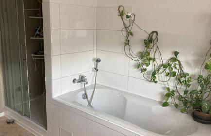 RoDo - kleines ruhiges Condo an der A8 - Foto 23