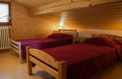 Appartement 97m² pour 8 pers. proche pistes, Le Grand-Bornand - FR-1-467-67 - Foto 6