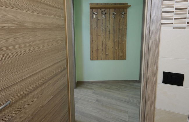 Appartamenti Raggio di Sole - Foto 65