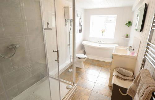 Wood Farm Cottage - Foto 21