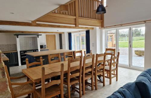 The Hayloft - Foto 14