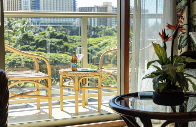 Luana Waikiki by Tropical Escapes Realty - Foto 54