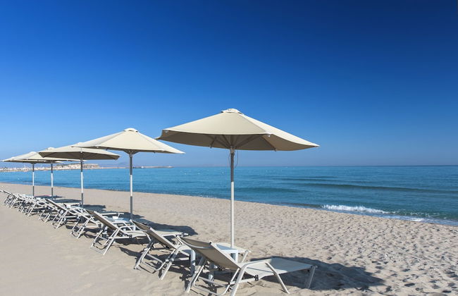 Atlantis Beach Hotel - Foto 45