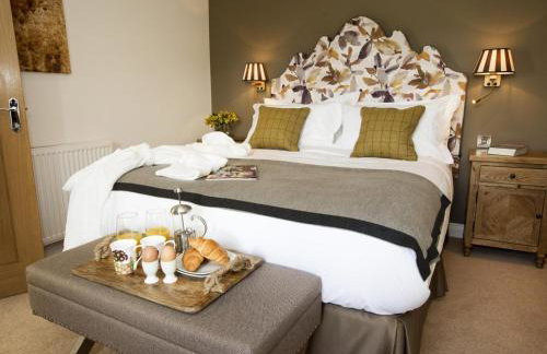 1 Bed in Pateley Bridge oc-g0026 - Photo 18