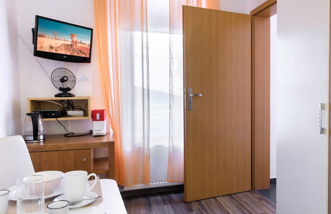 Treasure Home Apartment 1050 - Foto 72