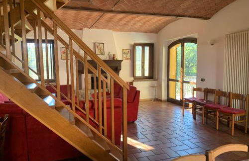 Agriturismo Case in Collina - Foto 19