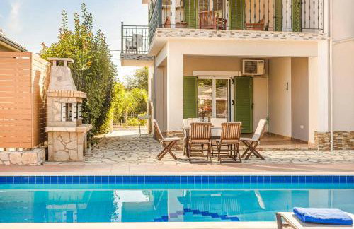 Villa Andreas Kefalonia - Foto 27