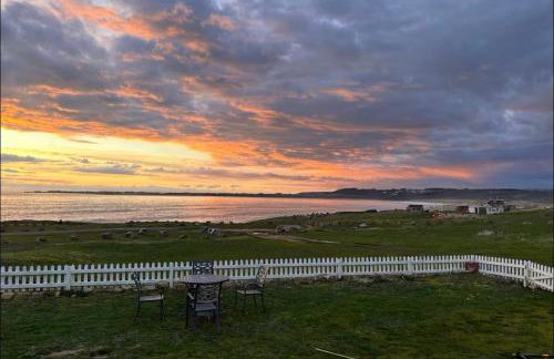 The Blue Dolphin with Panoramic Sea Views - Foto 1