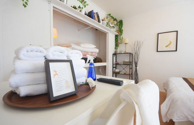 Comfy Stay MR2 - Foto 13