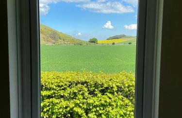 Samieston Lodge, near Jedburgh - Foto 19