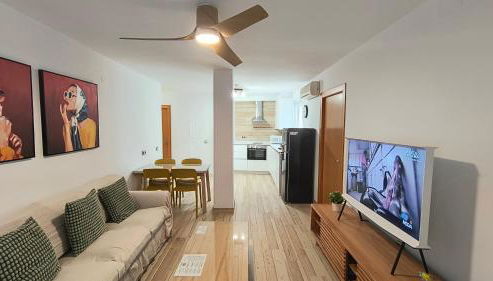 "El corazón de Huelva" lujo en pleno centro - Foto 2