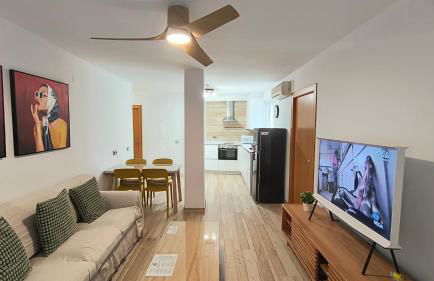 "El corazón de Huelva" lujo en pleno centro - Foto 2