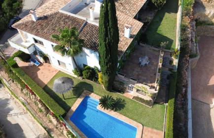 Villa Mediterránea 16pax - Foto 18