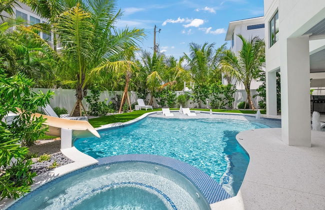 Seascape in Sarasota - Foto 19