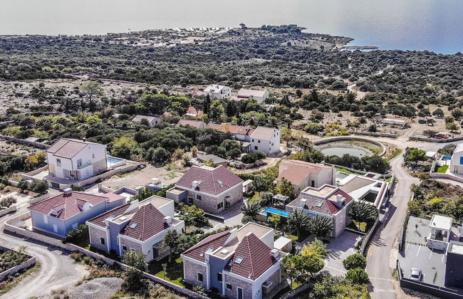 Vila Dana & Thalia - Private pool - Foto 33