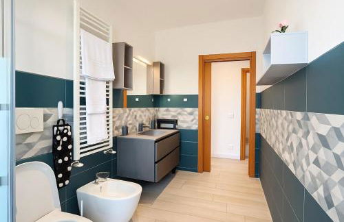 Monica s house a 150mt dal mare Free Parking - Foto 16