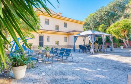 Costacabana - Villa Summertime - Foto 10