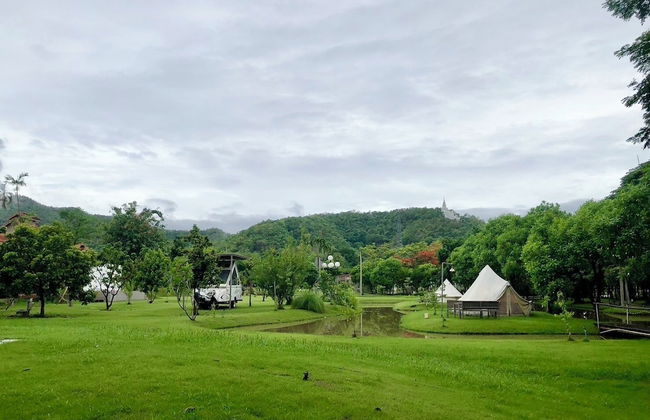 Tree Scape Mountain View Resort - Foto 63