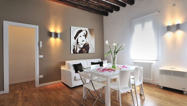 Cannaregio Suite - Colleoni Holidays by Wonderful Italy - Foto 2, Habitación