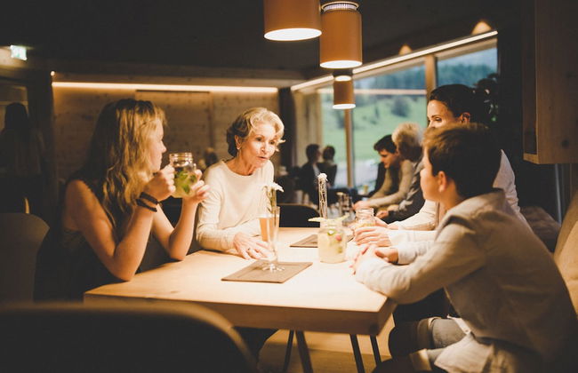 Arabella Retreat & Spa - Foto 8