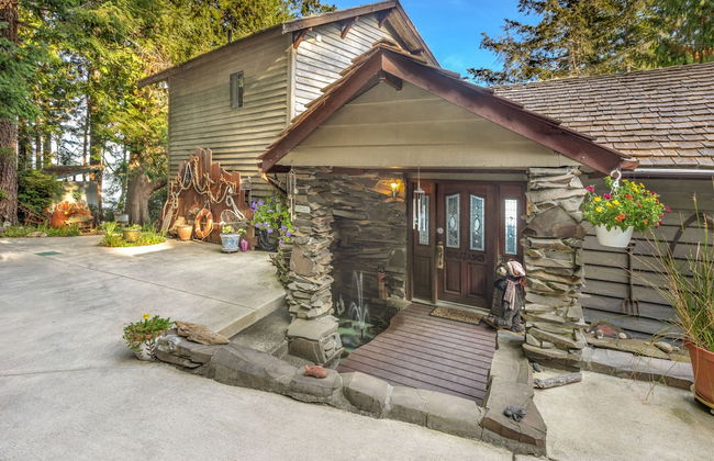 Rita s Lodge in Brinnon - Foto 14