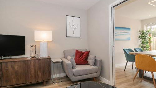 Lilac Cottage - Foto 5